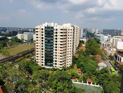 Sims Edge (D14), Apartment #480115111